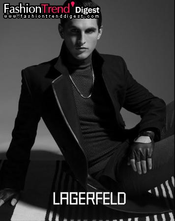 Karl Lagerfeld 2009ﶬVDƬ